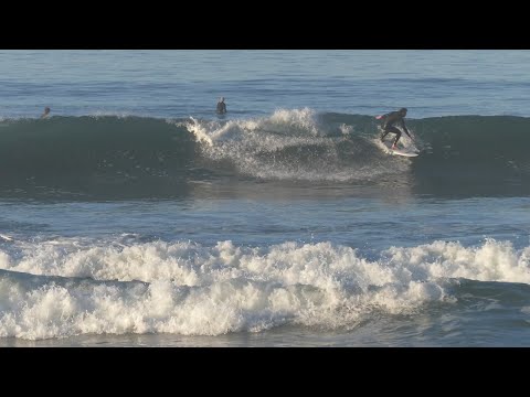 Huntington Beach, CA, 1/16/2021 AM - Part 3