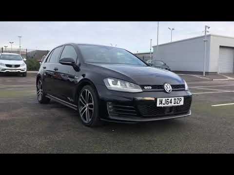 Used 2014 Volkswagen Golf 2.0 Video Tour - Motor Match Chester