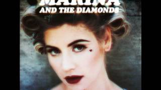 Marina and the Diamonds - Power &amp; Control (Demo IV)