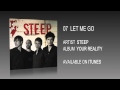 STEEP - Let Me Go 