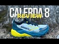 Brooks Caldera 8 Full Review Is This The Ultimate Max Cushion Trail Shoe