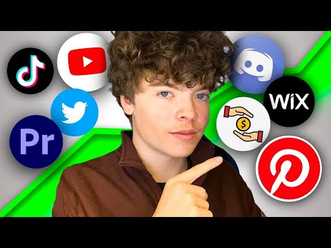 15 metodi FACILI per guadagnare online (anche per minorenni)