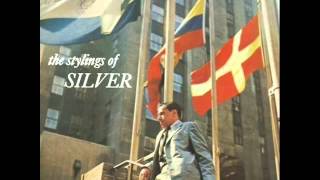 Horace Silver Quintet - Metamorphosis