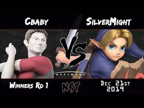 NST34: Cbaby vs SilverMight