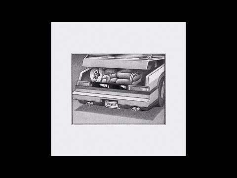 Boldy James & Rome Streetz - Manhunt (Album)