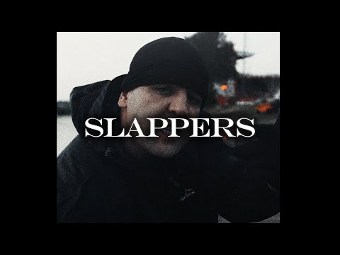 JORDAN X ARD ADZ TYPE BEAT "SLAPPERS" | EMOTIONAL RAP INSTRUMENTAL 2021