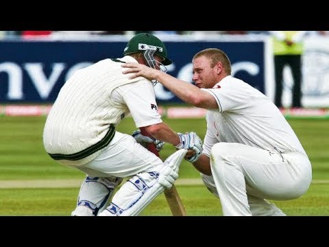 TOP 10 "SPIRIT OF CRICKET" MOMENTS OF ALL TIME