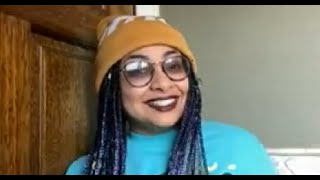 Raven-Symone Wants a CHEETAH GIRLS Reunion, But THIS Has to Happen First (Exclusive)