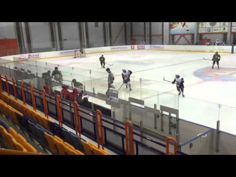 Gelezinis Vilkas 2001 vs Lida 2001, 2:3, 2015-10-02