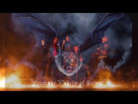 EURYNOMOS „From the Valleys of Hades" (LP / CD) Album Teaser