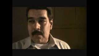 preview picture of video 'Nicolas Maduro: No màs Cumbres sin Cuba'