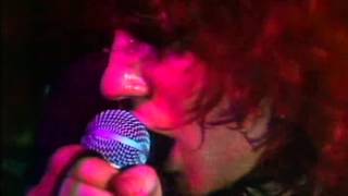 Cold Chisel - The Door (Live Footage 1978)