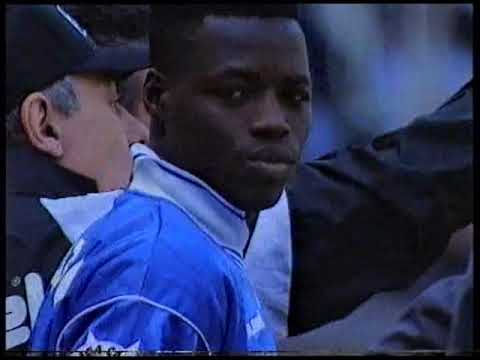 1996-97 Serie R27 Juventus vs Udinese