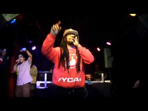 FYCA TV - FYCA Party 21-02-2012
