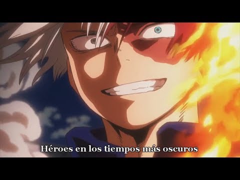 Heroes Sub Español - Zayde Wolf [AMV] Video