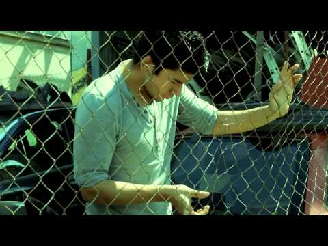 RAEGO ft Jarek Šimek - VODOPÁD-