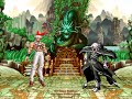KOF Mugen KOF Bosses Goeintz RugalB Omega Rugal Orochi Vs NESTs Bosses Krizalid CloneZero Zero Igniz