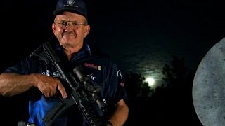 Fastest Shooter OF ALL TIME! Jerry Miculek | Incredible Shooting Montage