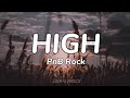 PnB Rock - High | LKR Lyrics