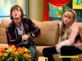Hannah Montana S1 E21 Meu Namorado é O Jackson E Há Um Problema Nisso Parte 3 3