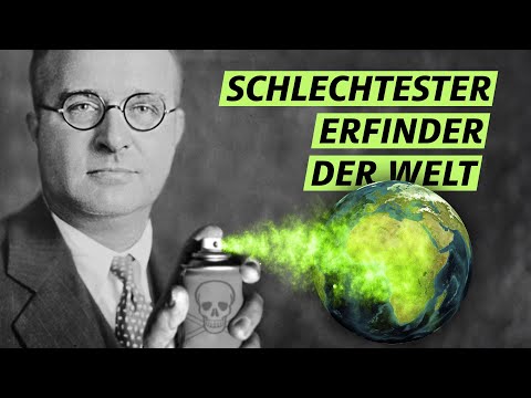 How a single person accidentally destroyed the atmosphere