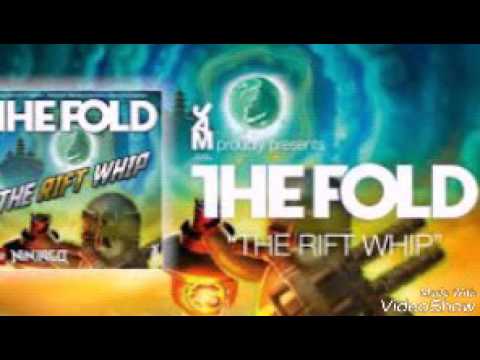 Ninjago the rift whip ( the fold)