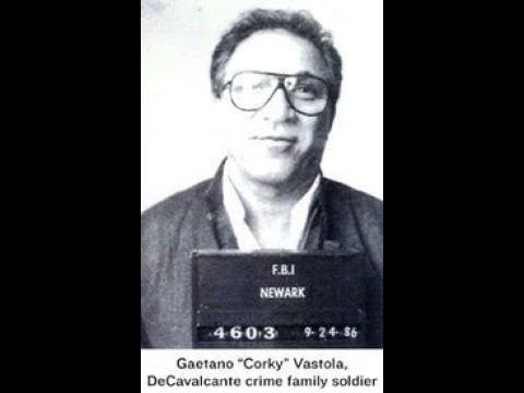 The Philadelphia Mob The Music Man