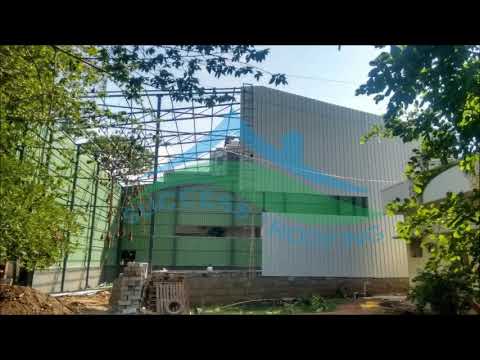 Metal Roofing Contractor