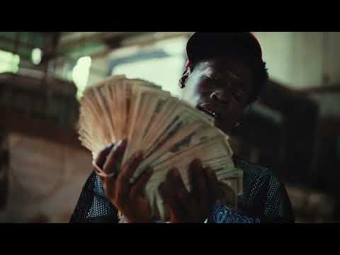 ABGR Lil Cory - Influence - (Official Video)