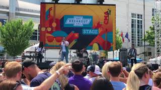 Walker McGuire - Best Kinda Bad