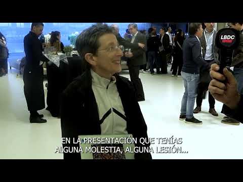 Rosa Mota: No tengo una carrera favorita