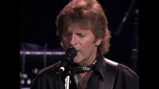 John Fogerty - Hot Rod Heart (Live at Farm Aid 1997)