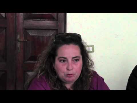 Rigenera Faenza - intervista con Emanuela Giangrandi