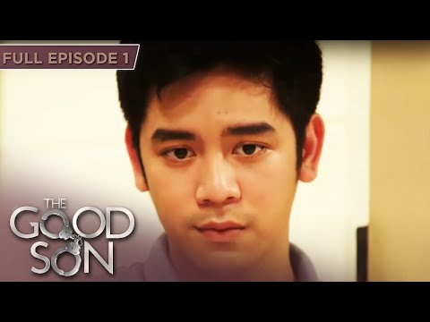 Full Episode 1 | The Good Son English Subbed