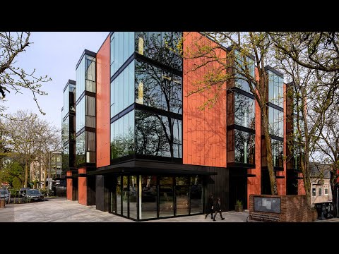 Central Lofts Apartments - Video 3 of 3