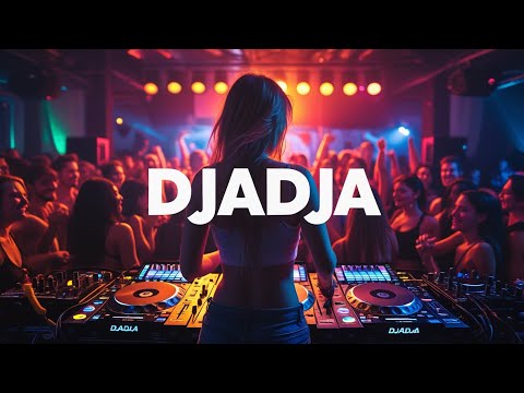 Aya Nakamura - Djadja (Vidojean X Oliver Loenn Remix)