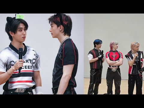 스트레이키즈 Stray Kids 'KARMA' MBC Mini Fan Meeting