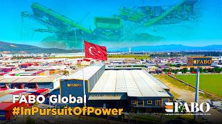 Yeni FABO FULLSTAR-110 Semi-Mobile Crushing, Washing And Screening Plant &ccedil;eneli kırıcı | G&ouml;r&uuml;nt&uuml; 5 - Machineryline