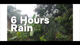 Elevating Productivity and Inner Peace Across 6 Blissful Hours