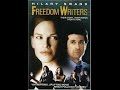 Opening To Freedom Writers 2007 DVD