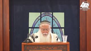 תחנון בשבוע שחל בו שבועות ועד מתי מניחין תפילין בראש חודש | הלכות חג השבועות | הרב אליקים לבנון (ישיבת ברכת יוסף - אלון מורה) - התמונה מוצגת ישירות מתוך אתר האינטרנט יוטיוב. זכויות היוצרים בתמונה שייכות ליוצרה. קישור קרדיט למקור התוכן נמצא בתוך דף הסרטון תחנון בשבוע שחל בו שבועות ועד מתי מניחין תפילין בראש חודש | הלכות חג השבועות | הרב אליקים לבנון (ישיבת ברכת יוסף - אלון מורה) - התמונה מוצגת ישירות מתוך אתר האינטרנט יוטיוב. זכויות היוצרים בתמונה שייכות ליוצרה. קישור קרדיט למקור התוכן נמצא בתוך דף הסרטון