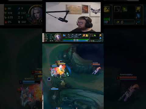 Sejuani vs Kayn: Epic Jungle Showdown!