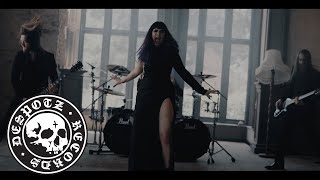 Skarlett Riot  - Black Cloud (Official Music Video)