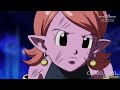 Super Dragon Ball Heroes Full Episode 49 English Subbed HD