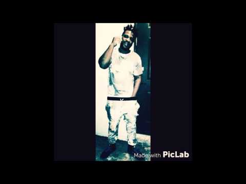 King JDUBB  - Eat The Plate