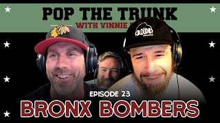 Bronx Bombers | Jaÿ-Z’s Record Breaking Yankee Stadium Residency | Episode 23 | Pop the Trunk