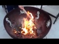 Keepers of the Fire instructional video