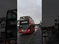 City Direct Alexander Dennis Enviro Trident 400 09 G 20227 Route 411 Eyre Square 5 1 25