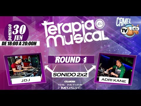 terapia musical 04x087