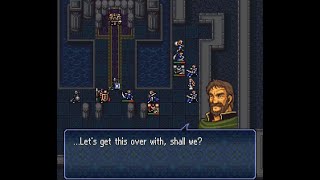 Fire Emblem: Thracia 776 Minimum Recruitment LTC - Chapter 18